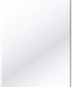 HERMA SK Zelfklevende mappen A4 Glashelder Transparant PP (polypropeen) 1427 10 Stuks