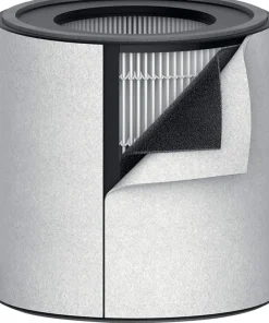 3-in-1 H13 Hepa-vervangingsfilter 2415143 voor Leitz TruSens Z-3000 Luchtreiniger 20 x 21 x 20 cm