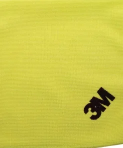 3M Microvezeldoek 2012YELL Geel 10 Stuks