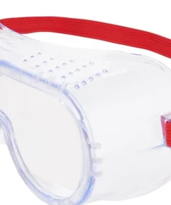 3M Veiligheidsbril 4700C1 PC (Polycarbonaat)-lens Transparant