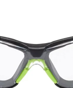 3M Veiligheidsbril Groen, zwart S1CG-1