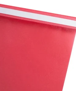 Viking Snelhechter 80 Vellen A4 Rood